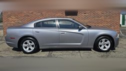 2013 Dodge Charger SXT