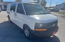 2003 Chevrolet Express 1500