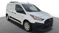 2022 Ford Transit Connect XL