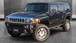 2006 HUMMER H3 Base