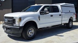 2019 Ford Super Duty F-250 XL