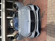 2020 Mercedes-Benz S-Class AMG S 63