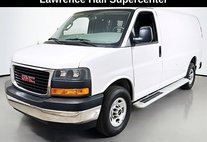 2024 GMC Savana 2500