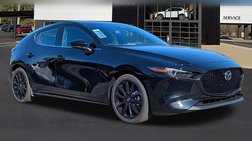 2026 Mazda MAZDA3 2.5 S Premium