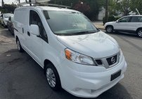 2021 Nissan NV200 SV