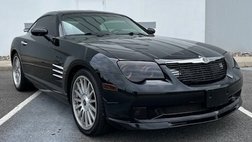2005 Chrysler Crossfire SRT-6 Base