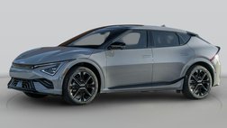 2025 Kia EV6 Wind