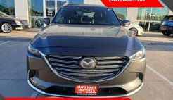 2016 Mazda CX-9 Grand Touring