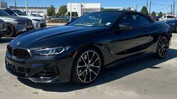 2023 BMW 8 Series 840i