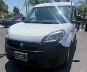 2018 Ram ProMaster City Tradesman