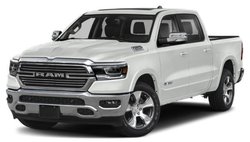 2019 Ram Ram Pickup 1500 Laramie