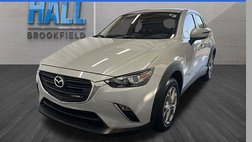 2019 Mazda CX-3 Sport