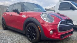 2019 MINI Hardtop Cooper S