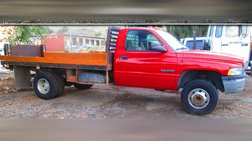 2001 Dodge Ram BR3500 163