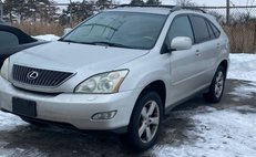 2006 Lexus RX 330 Base