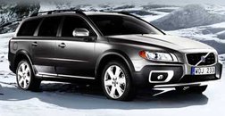 2009 Volvo XC70 3.2