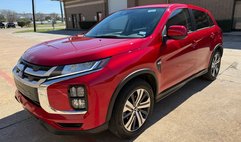 2024 Mitsubishi Outlander Sport ES