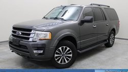 2016 Ford Expedition EL XLT