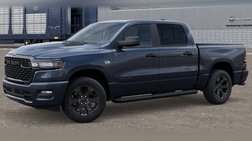 2026 Ram Ram Pickup 1500 Express