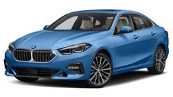 2021 BMW 2 Series 228i xDrive Gran Coupe
