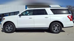 2021 Ford Expedition MAX XLT