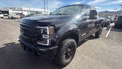 2022 Ford Super Duty F-350 Lariat