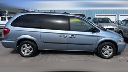 2005 Dodge Grand Caravan SE