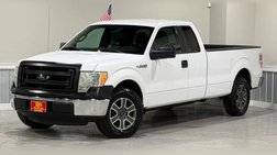 2013 Ford F-150 XL