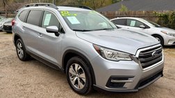 2022 Subaru Ascent Premium 7-Passenger