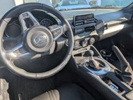2016 Mazda MX-5 Miata Sport