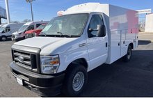 2025 Ford E-Series E-350 SD