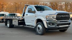 2023 Ram SLT