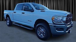 2024 Ram Ram Pickup 2500 Big Horn