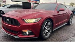 2015 Ford Mustang Premium