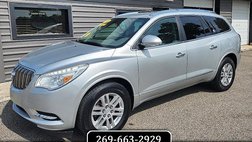 2014 Buick Enclave Convenience