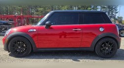 2012 MINI Cooper Hardtop S