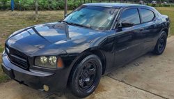 2010 Dodge Charger Police