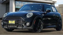 2021 MINI Hardtop 
