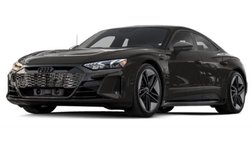 2022 Audi RS e-tron GT quattro