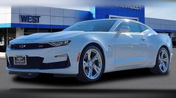 2023 Chevrolet Camaro SS