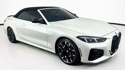 2025 BMW 4 Series M440i