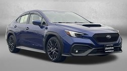 2024 Subaru WRX Premium