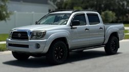 2006 Toyota Tacoma PreRunner V6