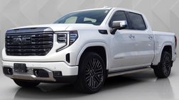 2022 GMC Sierra 1500 Denali Ultimate
