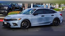 2024 Honda Civic Si