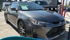 2014 Scion tC Base