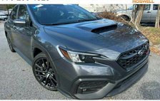 2025 Subaru WRX Premium