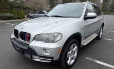 2009 BMW X5 xDrive30i