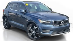 2020 Volvo XC40 T4 Inscription