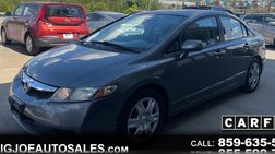2011 Honda Civic EX-L